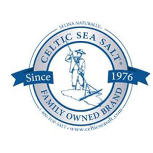 Celtic Sea Salt