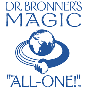Dr. Bronners