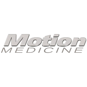 Motion Medicine